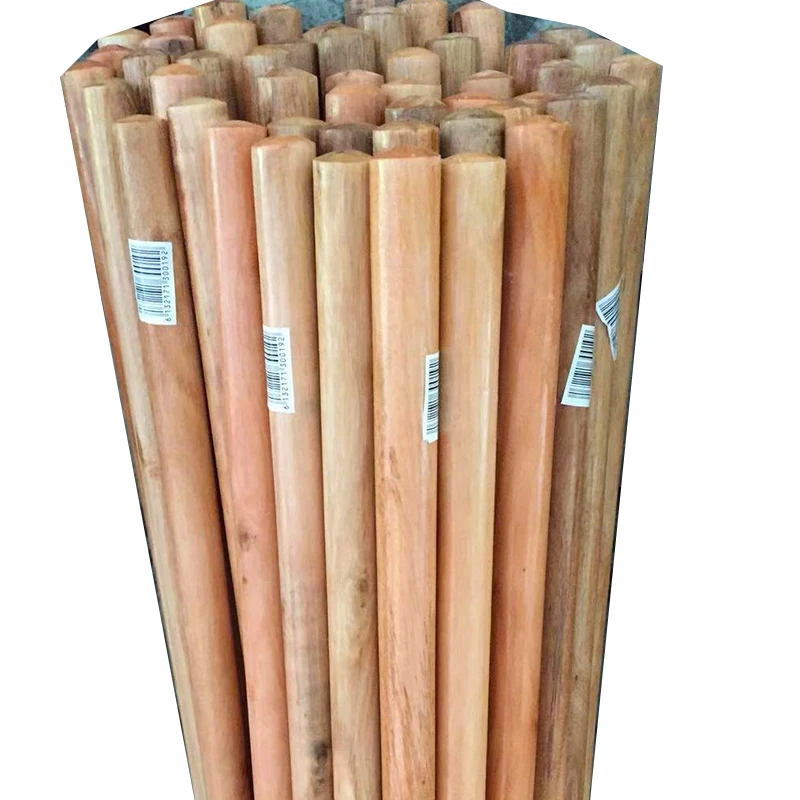 pickaxe wood for hoe handle with knots