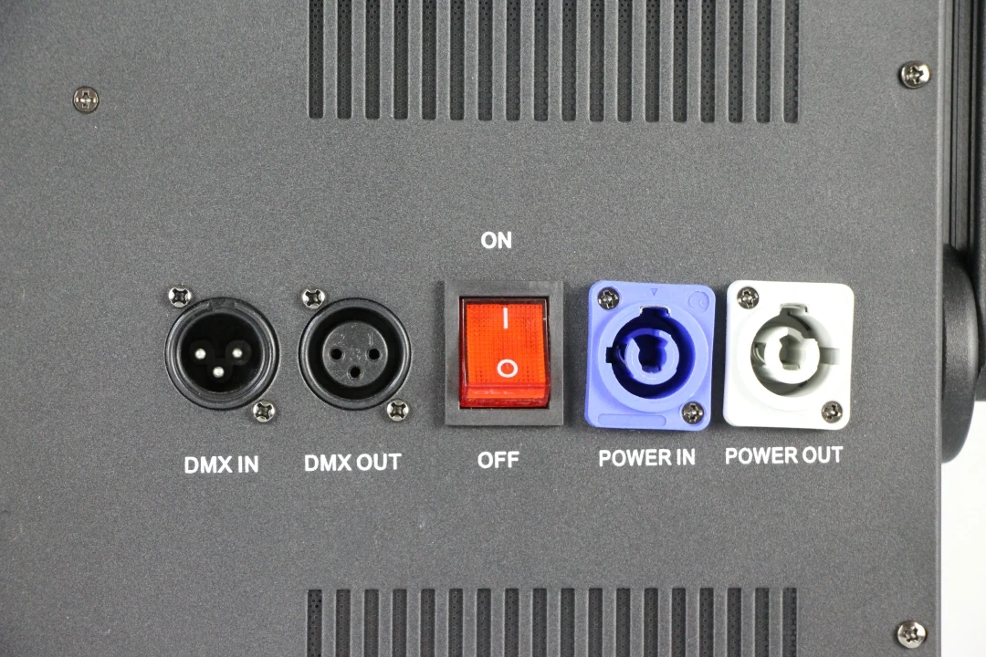 256 шт. Двухцветные светодиодные мягкие световые панели для видеосъемки 100 Вт студийные светильники ТВ/вещания