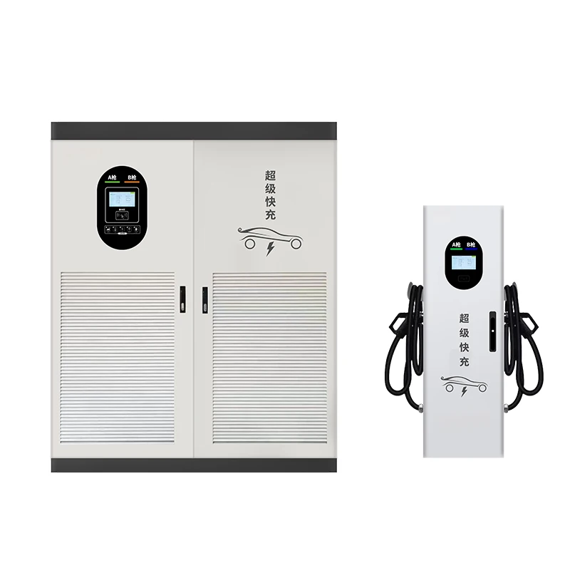 Wholesale commercial ev charging station fast dc ev charger bidirectional ev charger