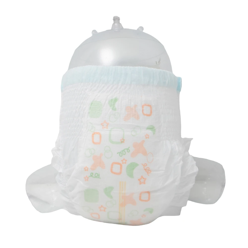 Free Sample Children Diapers Wholesale Baby Kids Diaper Baby Products Baby Diaper Nappies For