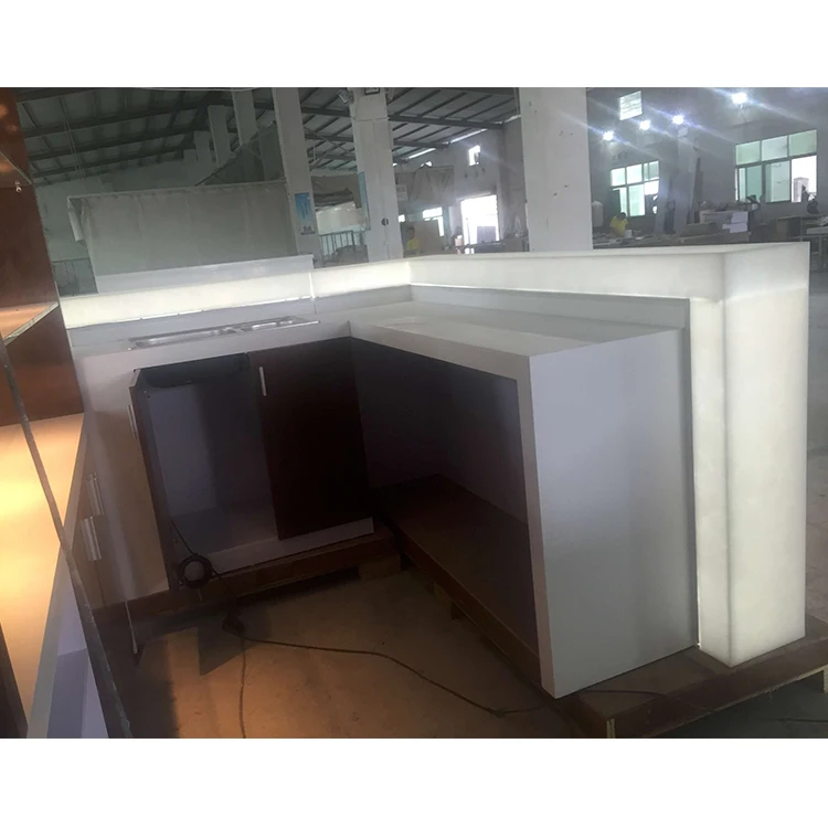 Продажа ресторанов, баров, счетчиков, мебель для ночного клуба