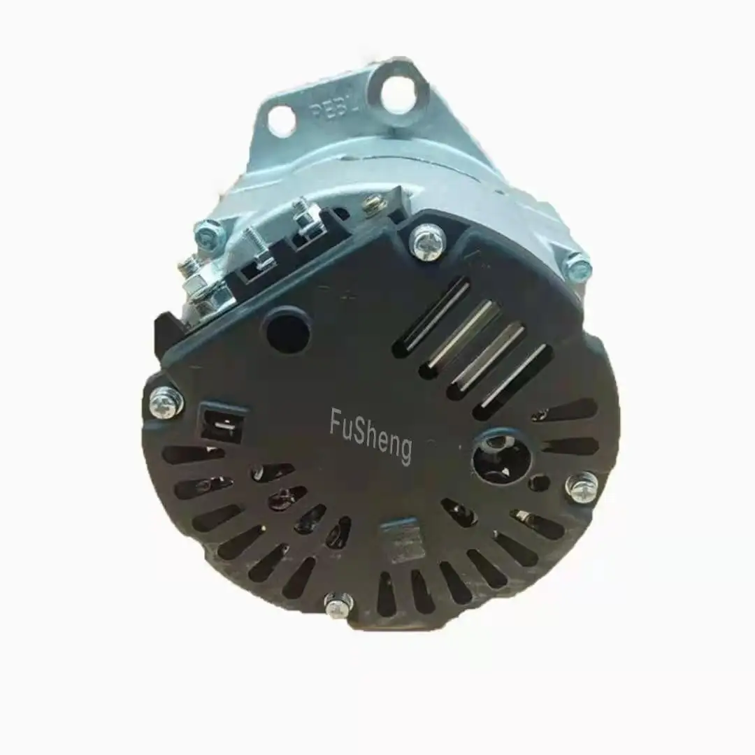 New type generator 611600090001 612600090206 612600090705 612600090506 alternator for sinotruk howo wd615 28V 80A