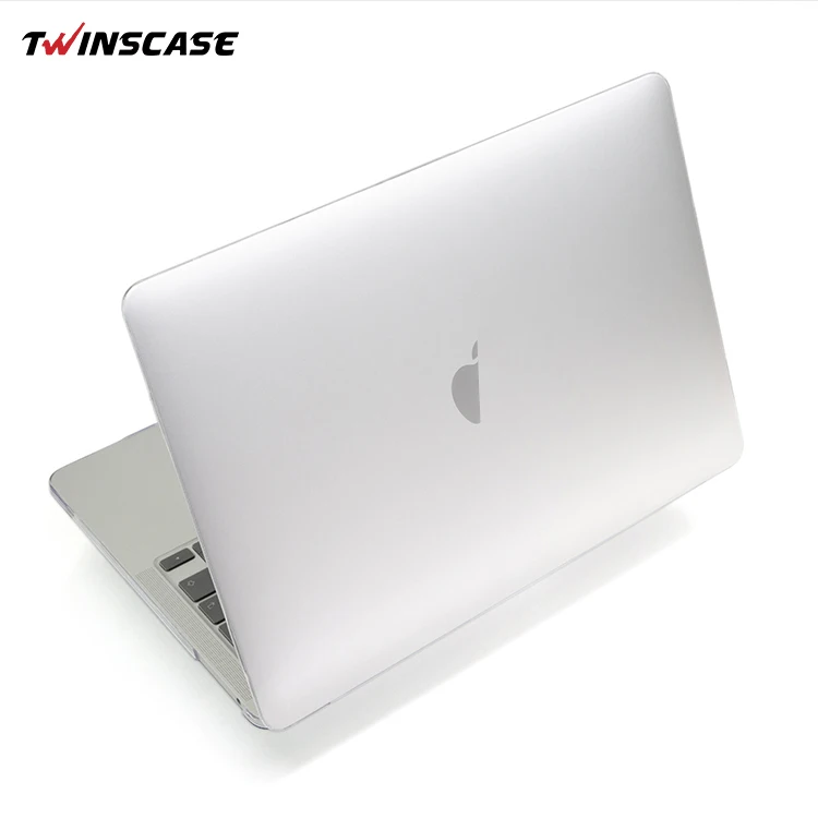 High Quality Custom Cover For Macbook Air Case M2 Sublimation Protective Clear Ultra Thin PC Case For Macbook Air M2 Case
