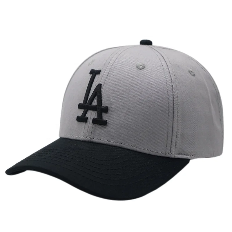 Wholesale baseball cap Summer Cap for Men Women Racing Hat cotton  custom logo  Sports Cap  embroidery fashion hat unisex