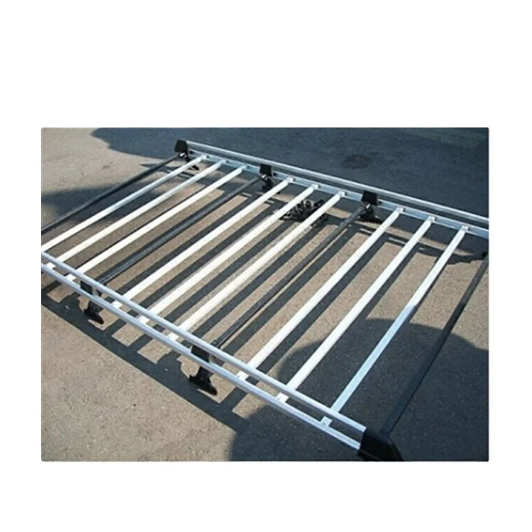 Sunlop внешний частей автомобильного кузова высокого качества hiace багажник на крышу #000147 kdh 200 hiace авто багажник на крышу