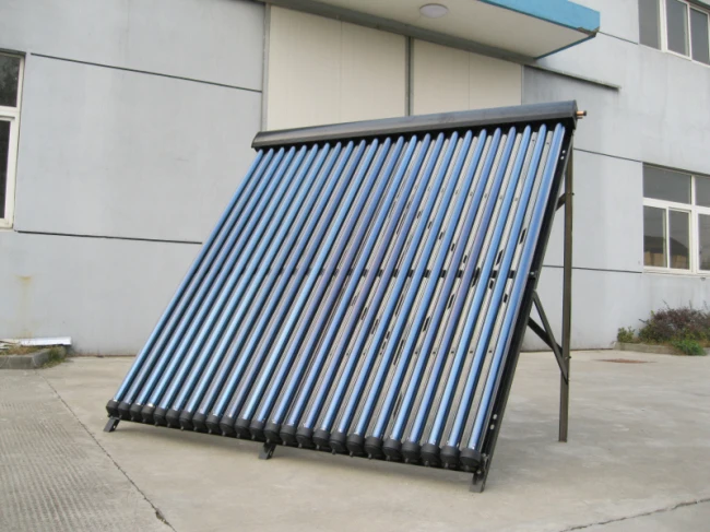 solar collector