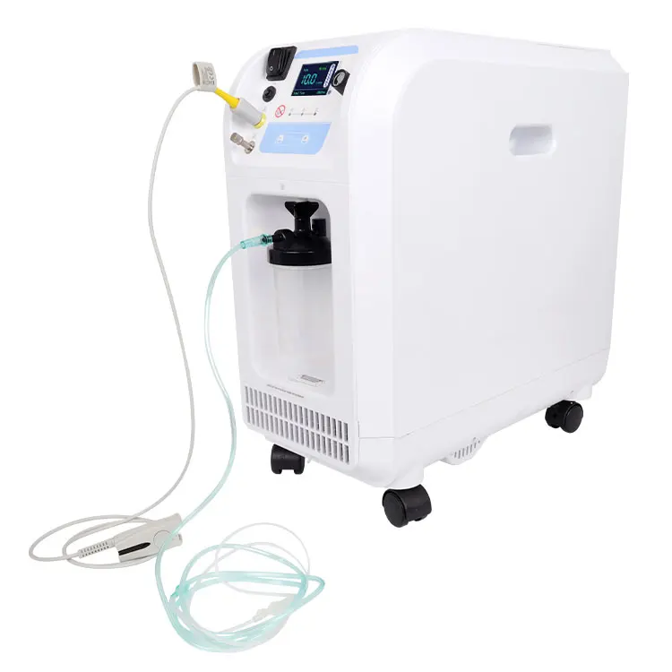 CONTEC  5 6 7 8 9 10L available Oxygen Concentrator oxygen generator
