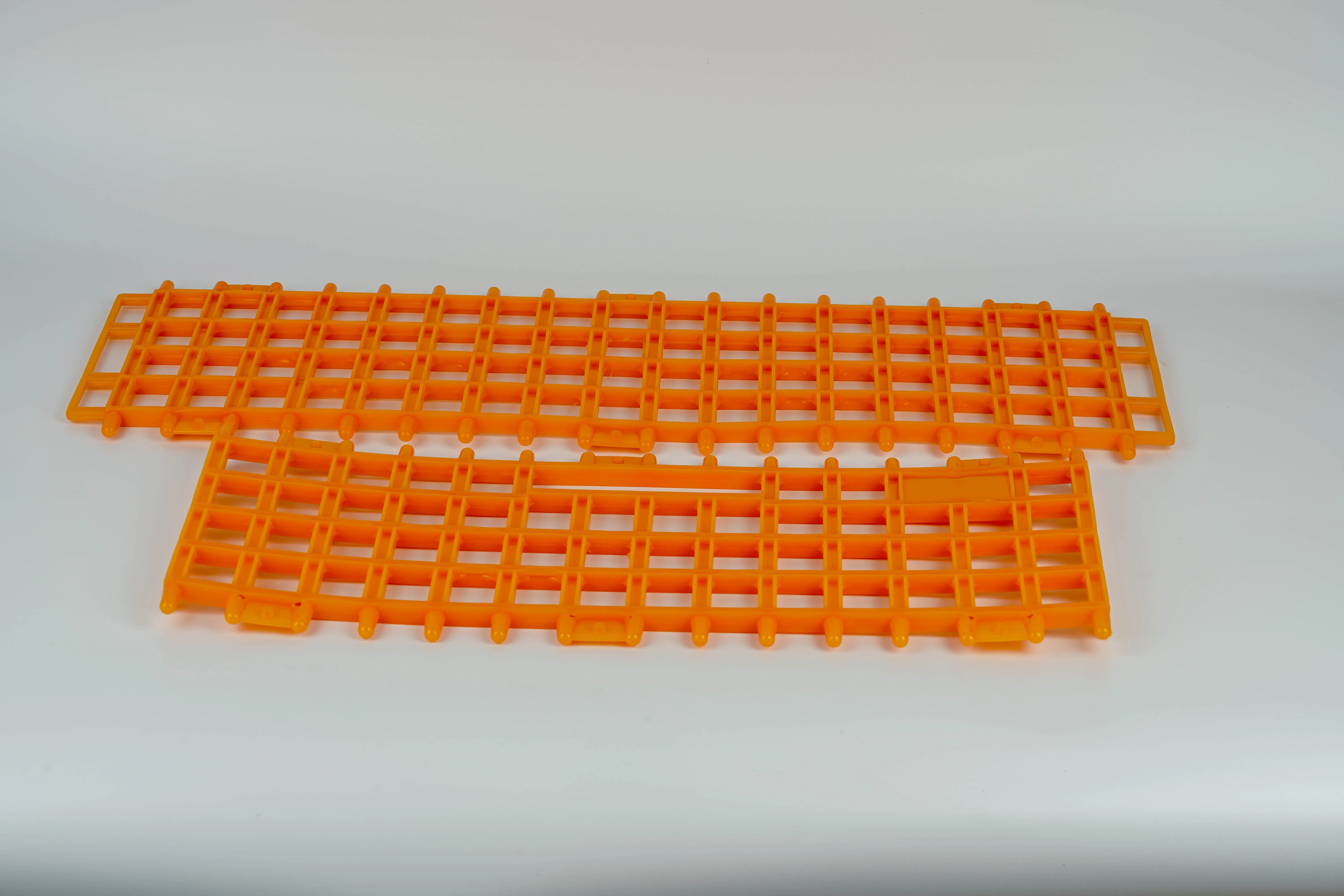 High quality plastic transport bird cages for live chickens/chicken transport cages/poultry transport crate