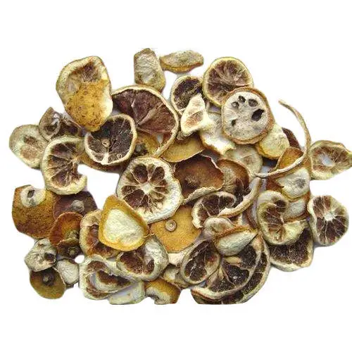 Skin Beauty Herbal Fruit Tea Slice Grapefruit Ribbon Wholesale Grapefruit Fresh Dried Lemon Lime Peel For Sale