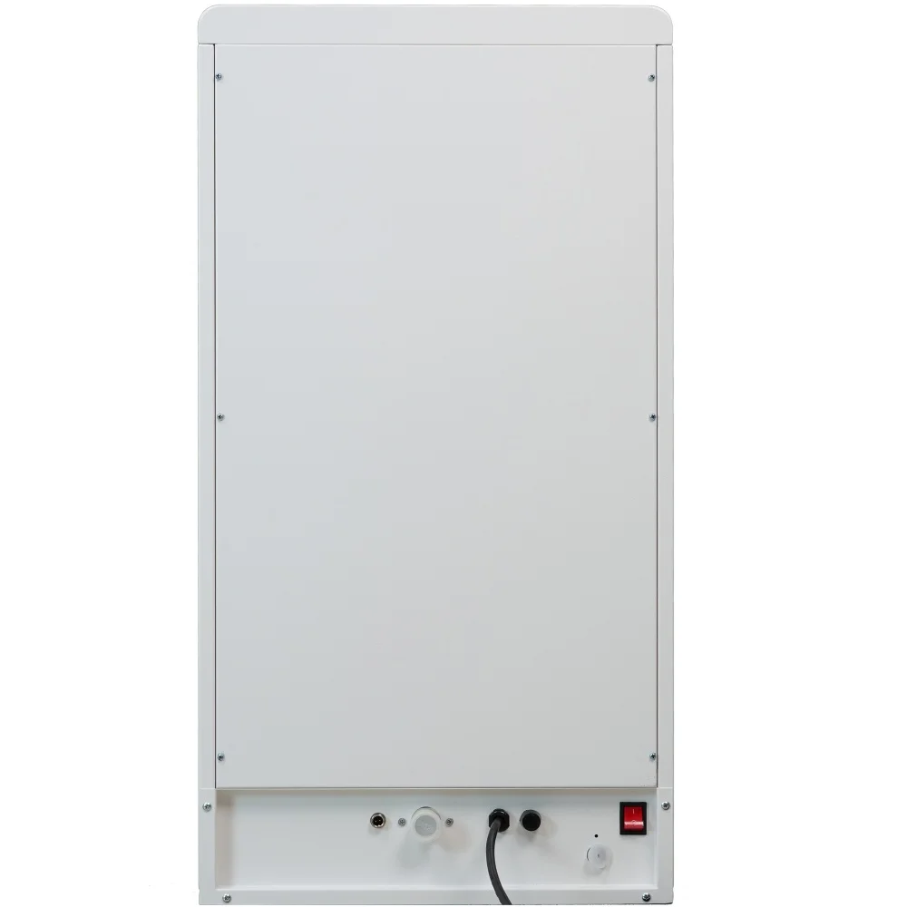 Commercial Desktop Economical Automatic  4 Flavours Ice Concentrated Hot And Cold Juice Beverage Vending Machine For Shop