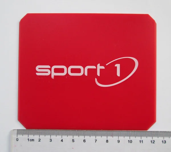 cheap promotional ice scraper