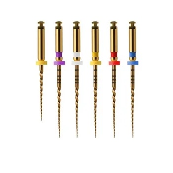 
Dental files dental endo files multi taper rotary files 