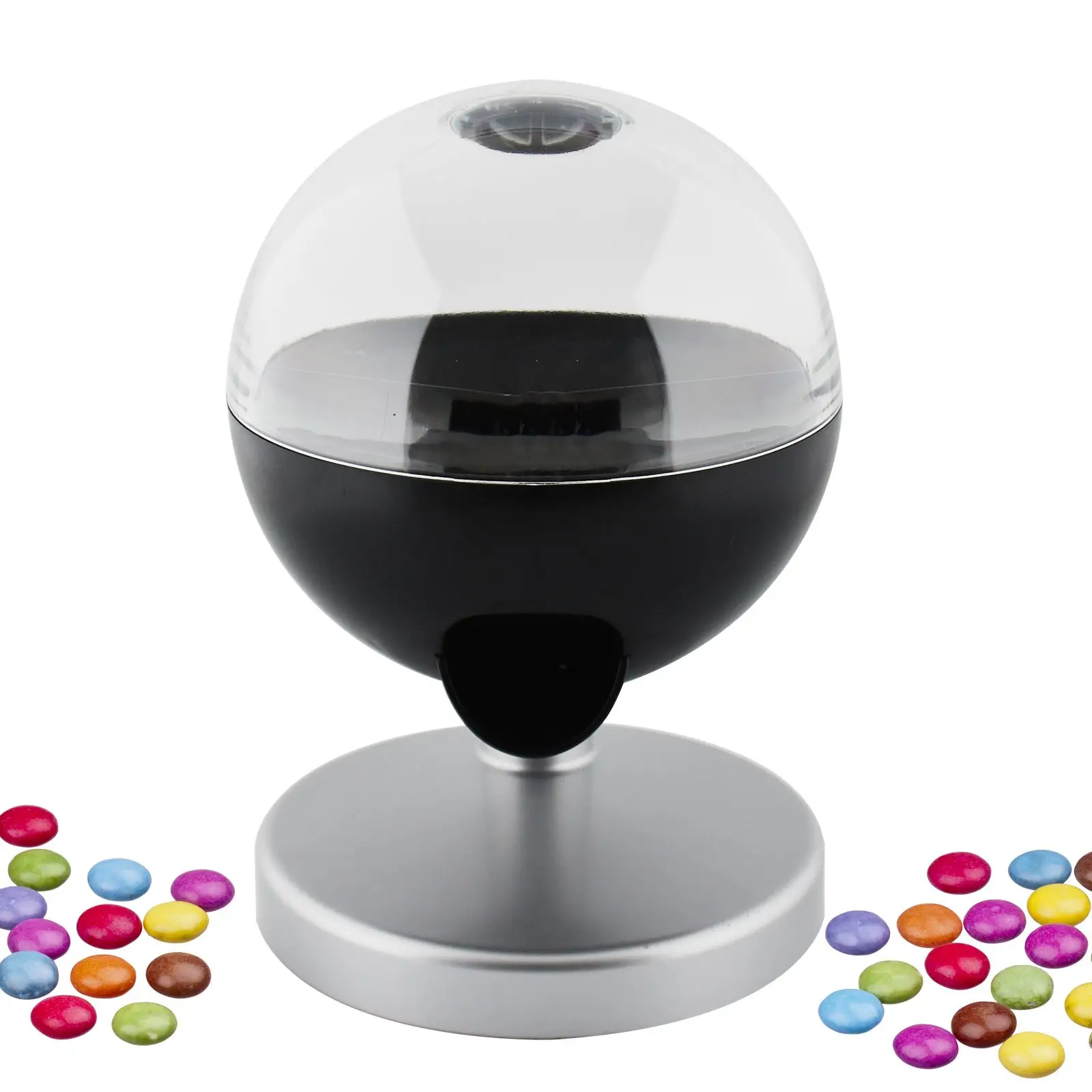 Hot Selling Popular High Quality Wholesale Plastic Kids Toy Automatic Candy Induction Machine Dispenser