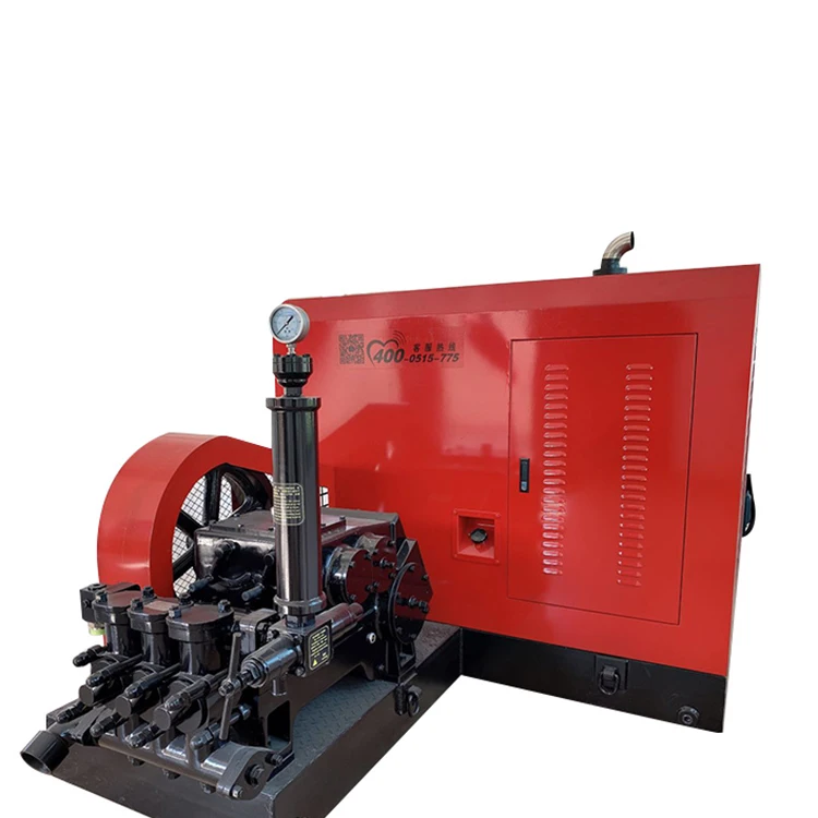 CBW-600 Oil Field Drilling Use Mud Pump for Drilling Rig With Low Price