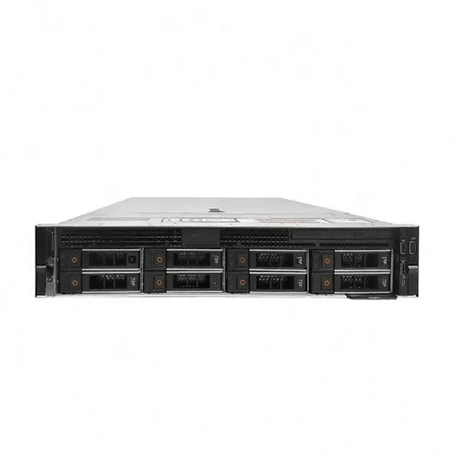 2023 DELL PowerEdge R740 2u rackmount server Intel Xeon  processor computer  R740/R740xd Storage Super Computer EMC Server