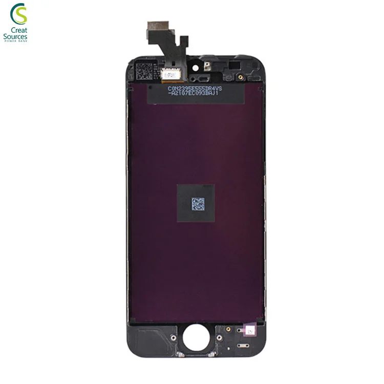 Lcd Screen For iPhone 8G 7G 6S 6G 8 Plus 7 Plus 6S Plus 6 Plus X XS XR 11 11 Pro Max 5G 5S 5C 4G 4S Lcd,For iPhone 5C Display