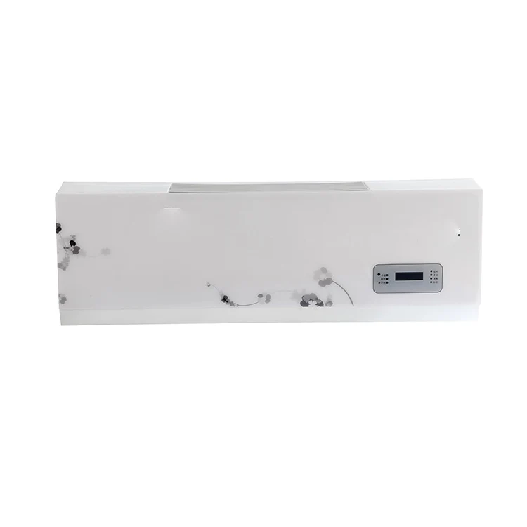 
Special Hot Selling wall mounted Air Purifier A Desinfecter China Household Air Purifier 