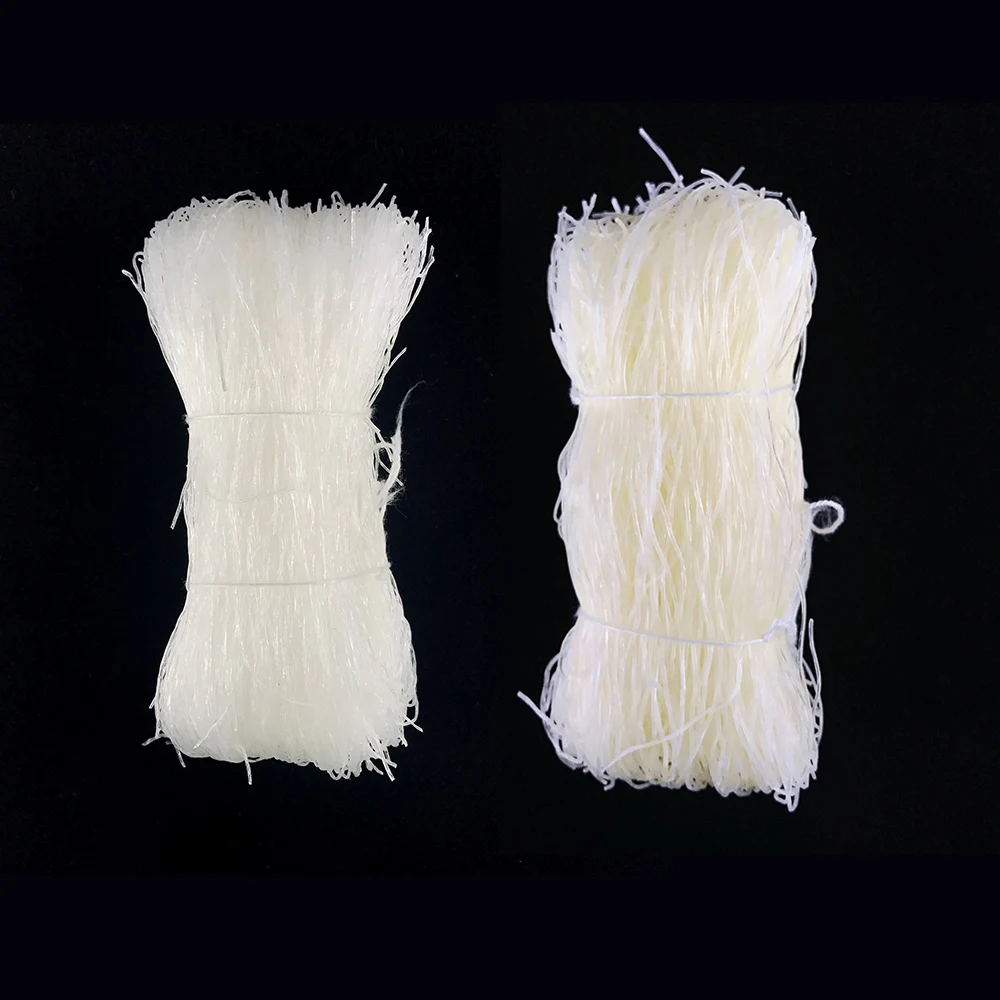 Мгновенная вермишель Longkou из крахмала