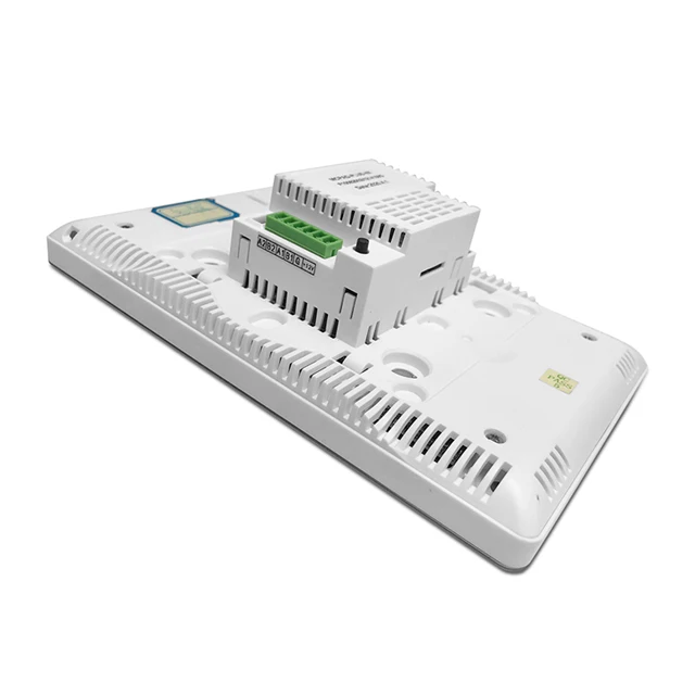  Gaupu Mcpad сенсорный экран Wi-Fi умный термостат с