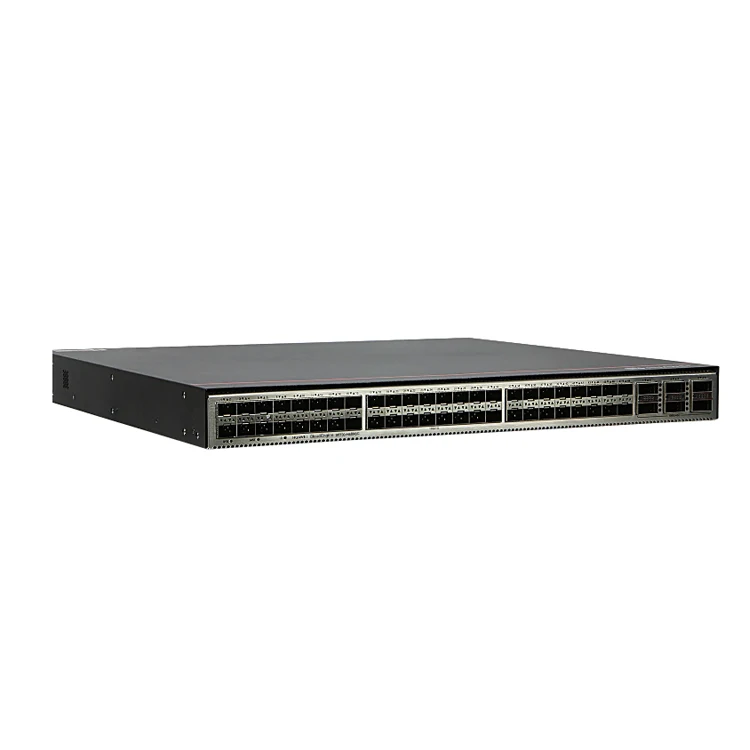 huawei CloudEngine CE6881E-48S6CQ 24 x 10/25 GE SFP28 + 24 x 10 GE SFP+, networks switch 6800 Series  for