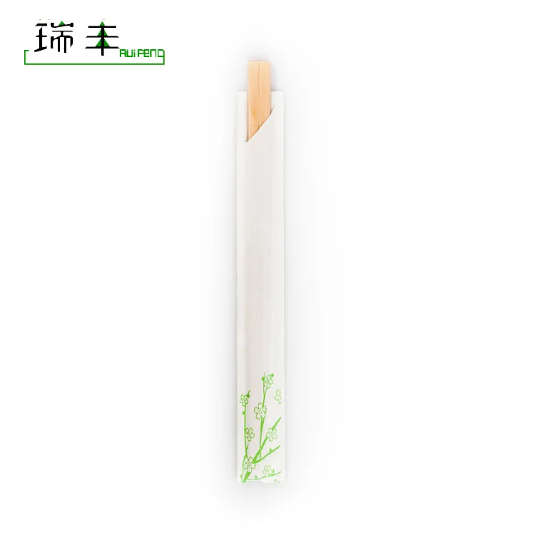 China made tensoge eco-friendly Disposable Natural Bamboo Chopsticks