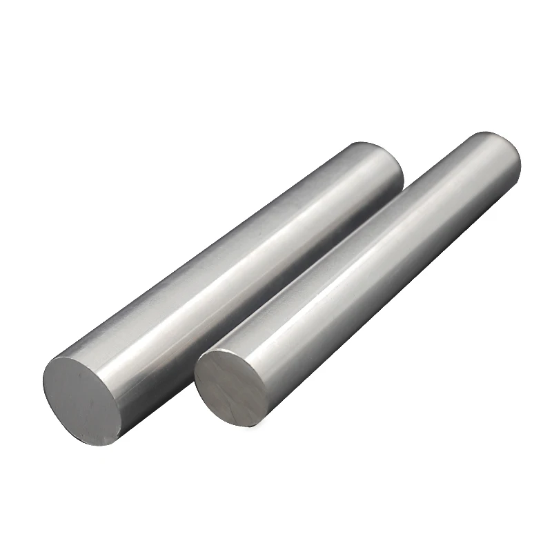 ASTM AISI 301L S30815 301 304N Round Bar 6mm 8mm 10mm Hot Rolled Stainless Steel Round Rod
