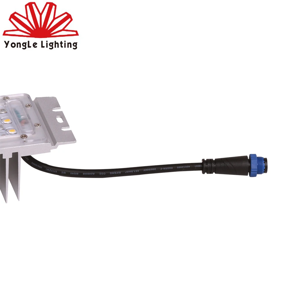 Wholesale price waterproof 300w led module street light
