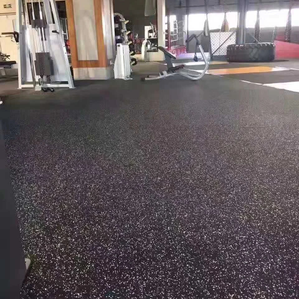 Конкурентоспособная цена, резиновая напольная плитка для детского сада