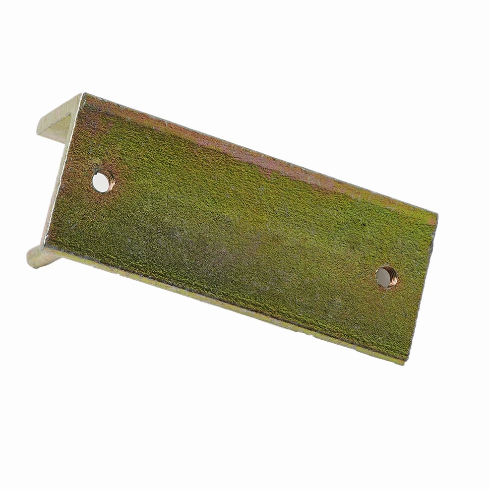 Building Construction Materials Threaded Concrete Inserts Lifting Sockets For Construction