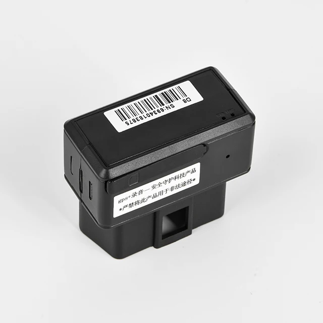 4G OBD-D9 car tracker mini GSM 900MHz/1800MHz B1/B3/B5/B8 B34/B38/B39/B40/B41 gps tracker 4g vehicle