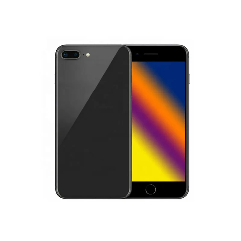 Б/у восстановленные телефоны apple для iphone, мобильный телефон, используемый для iphone 8 8plus XR xs max 11