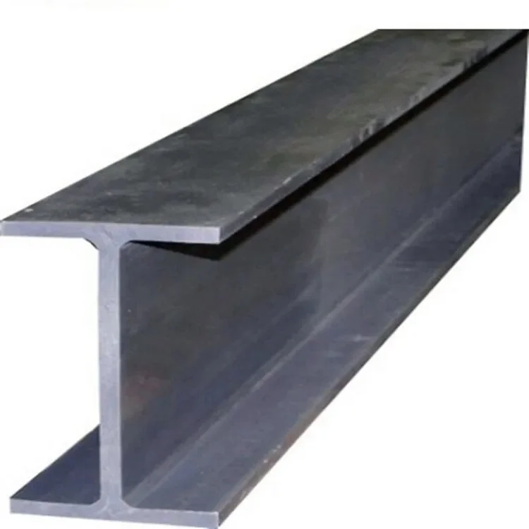 ASTM A36 JIS  Ss400 Q235B Q345b S235jr S355 hot rolled  iron steel h-beams