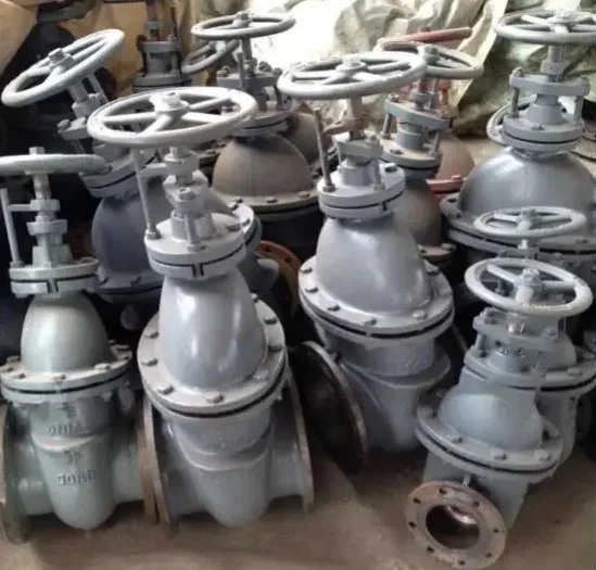 Gate Valve for Marine Use with Competitive Price JIS F7363