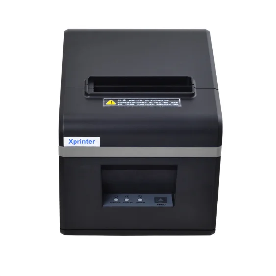 XP-N160II  80mm Thermal Receipt Printer for Supermarket