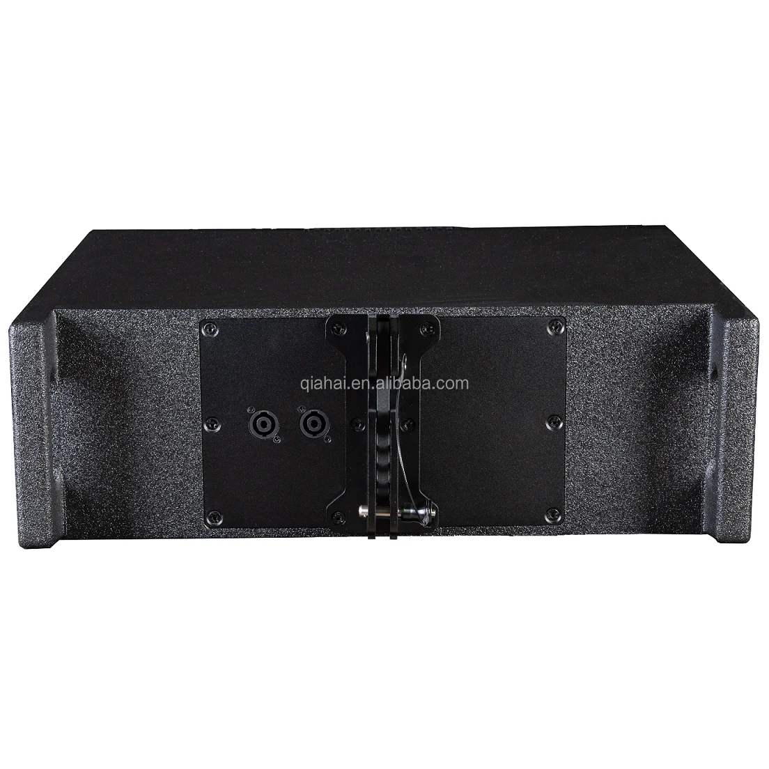 LA208 Line array Speaker dual 8 inch speakers LF 400W full range two way line array speaker for restaurant concert dj show 4000p