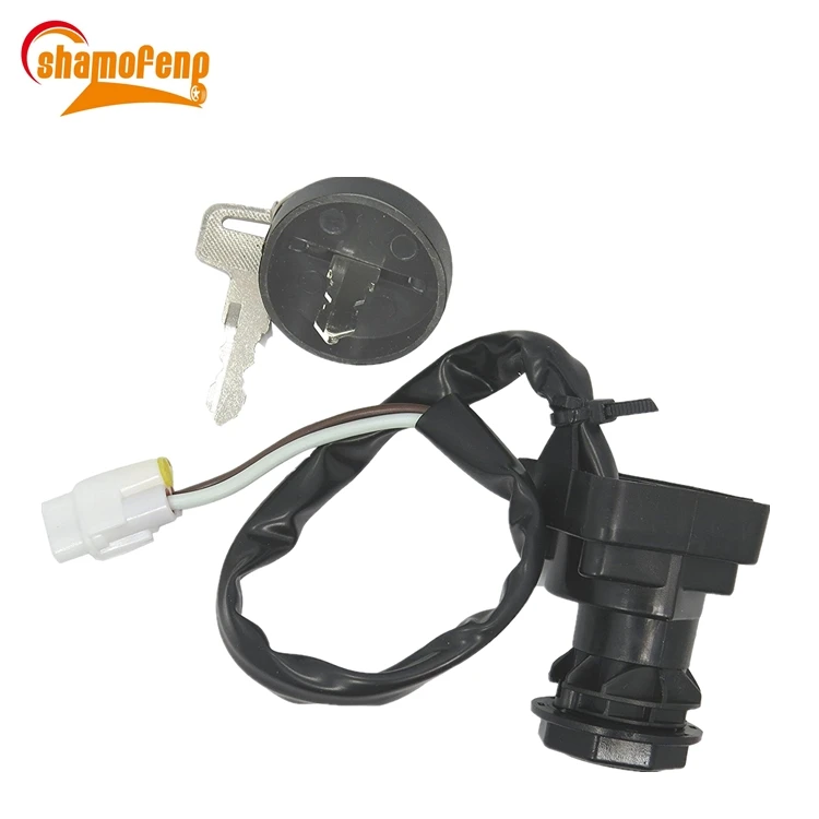 KSF450 B8F KFX450R KVF360 Prairie 360 Ignition Switch for Kawasaki ATV 27005-1229