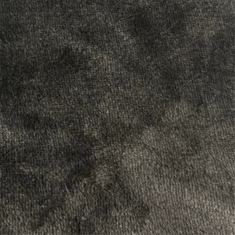 High quality super soft coral fleece fabric flannel fleece fabric