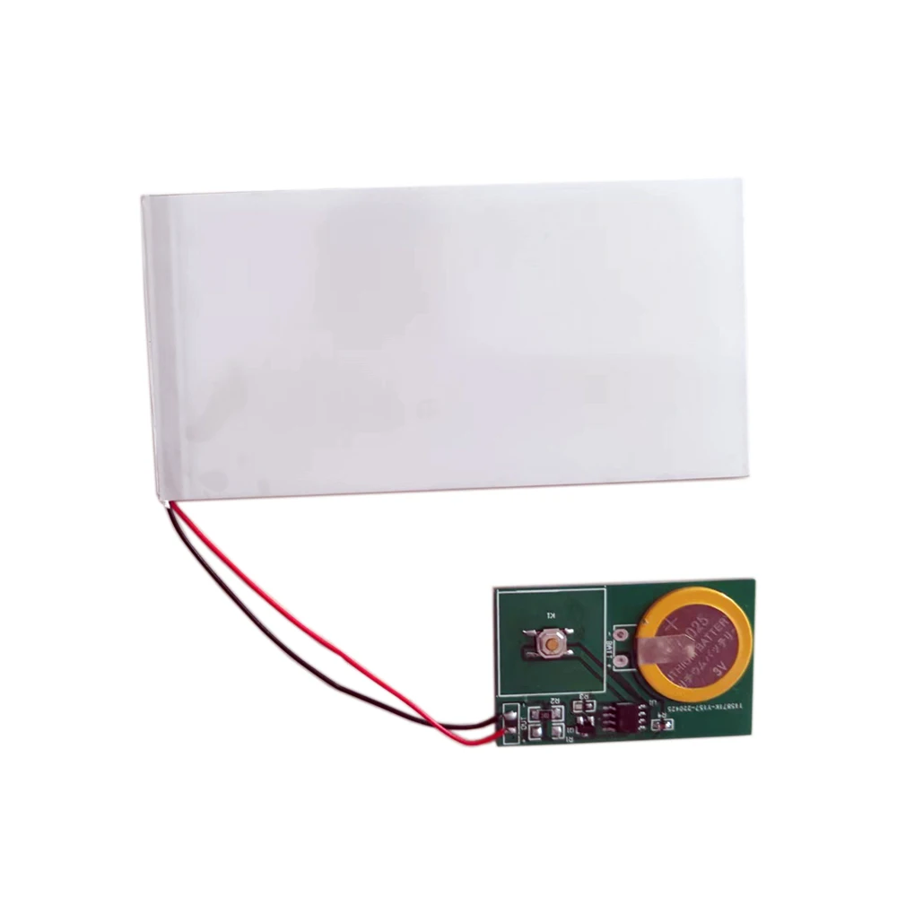 Custom LED backlight panel ultrathin backlight panel LED logo lighting signs