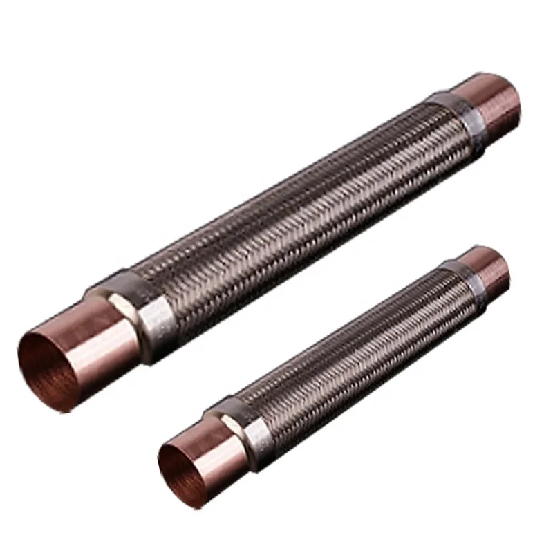 
Vibration absorber / vibration eliminator for refrigeration system 