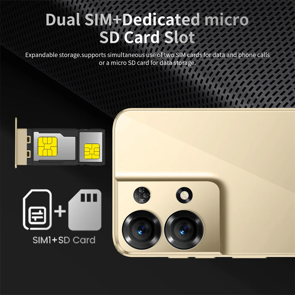 2023 Best Sell Reno 8 Pro 16G + 1T Chinese Smartphone 12gb Ram Rugged Smartphone 5G Mobile Phone Cellphones