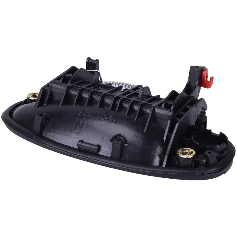 GM RONYU Car Automotive Covering System Parts RYDW Door Handle For Chevrolet Aveo OEM 96541632