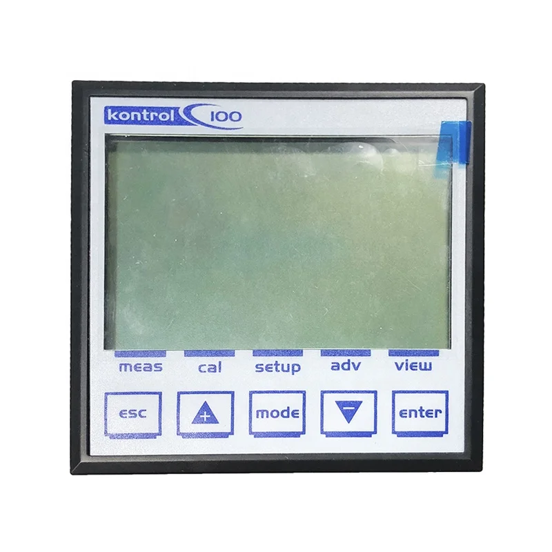 Ph-метр проводимости растворенного кислорода SEKO online