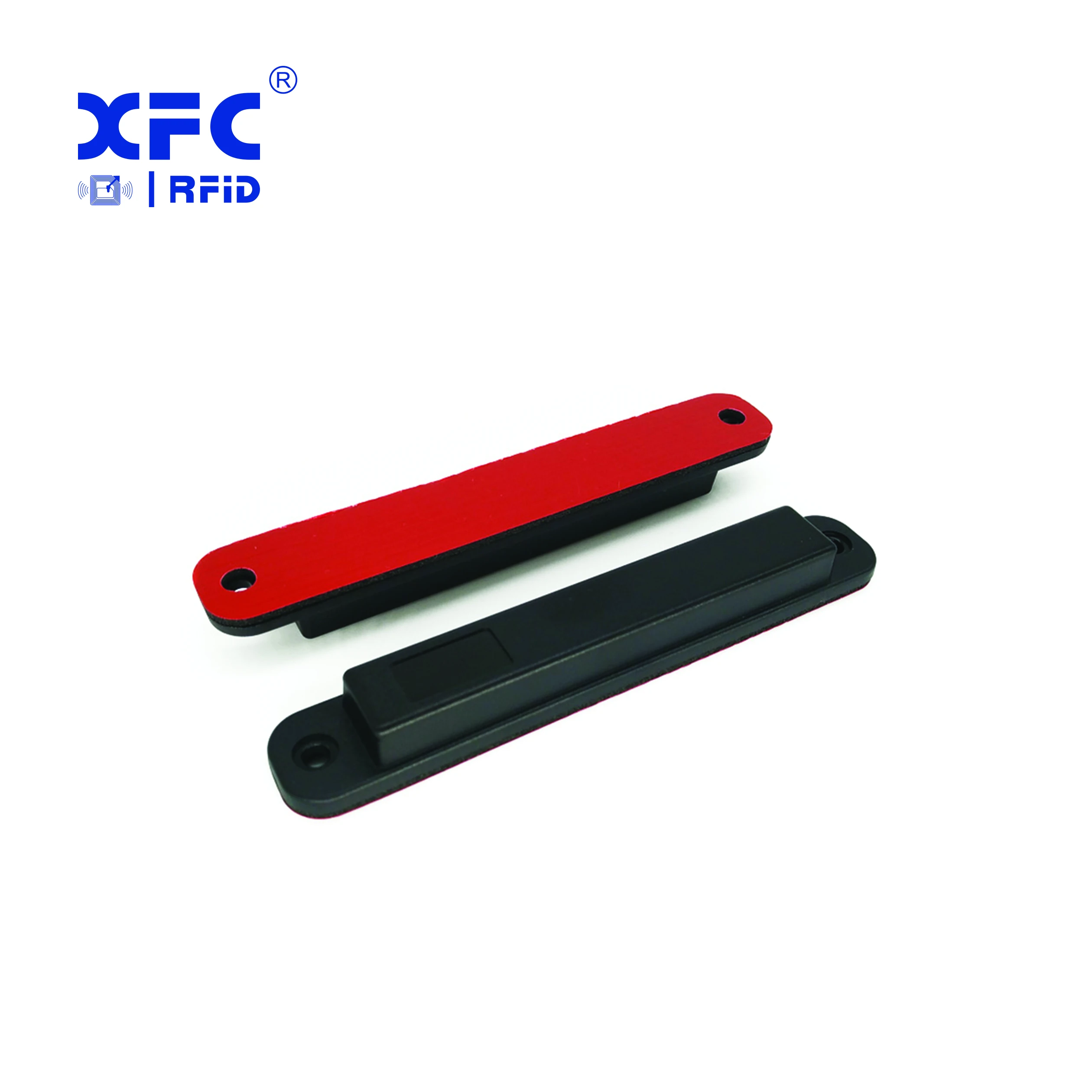 ISO 18000-6C printable paper programmable rfid tag / sticker / label for Mold Management