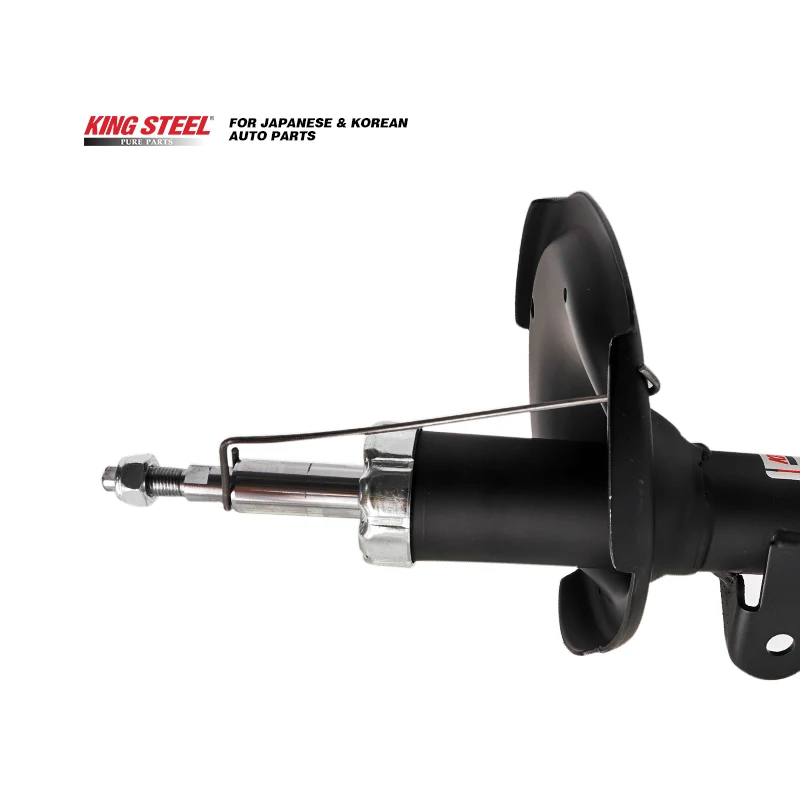 KINGSTEEL OEM 339399 High Quality Auto Suspension Systems Shock Absorber Front For HYUNDAI Grand Starex H1 Starex Korea car