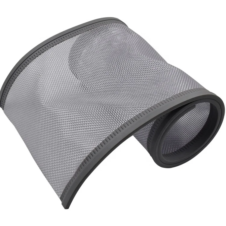 Best quality industrial flexible magnetic Ventilation DOOR curtain