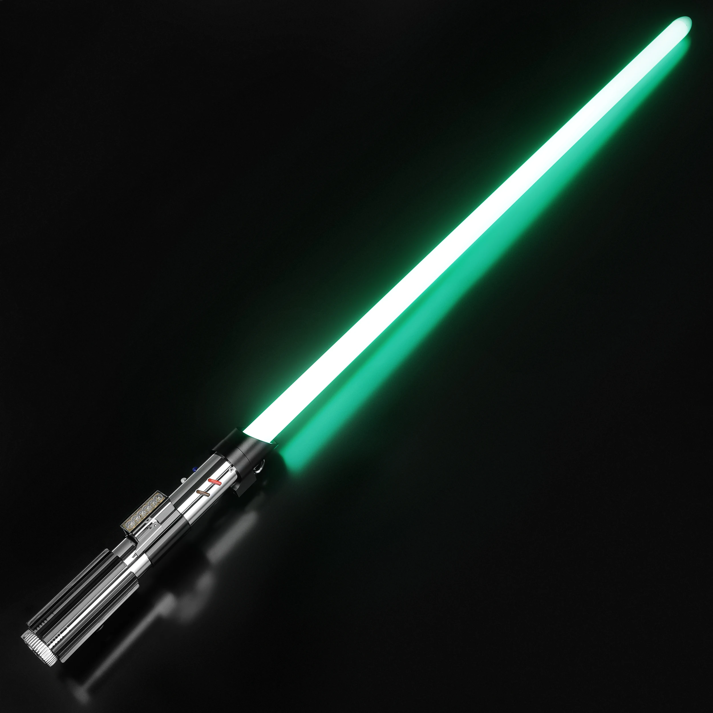 LGTSABER  EP4 V2 darth vader  saber dueling lightsaber for drop shipping and wholesale