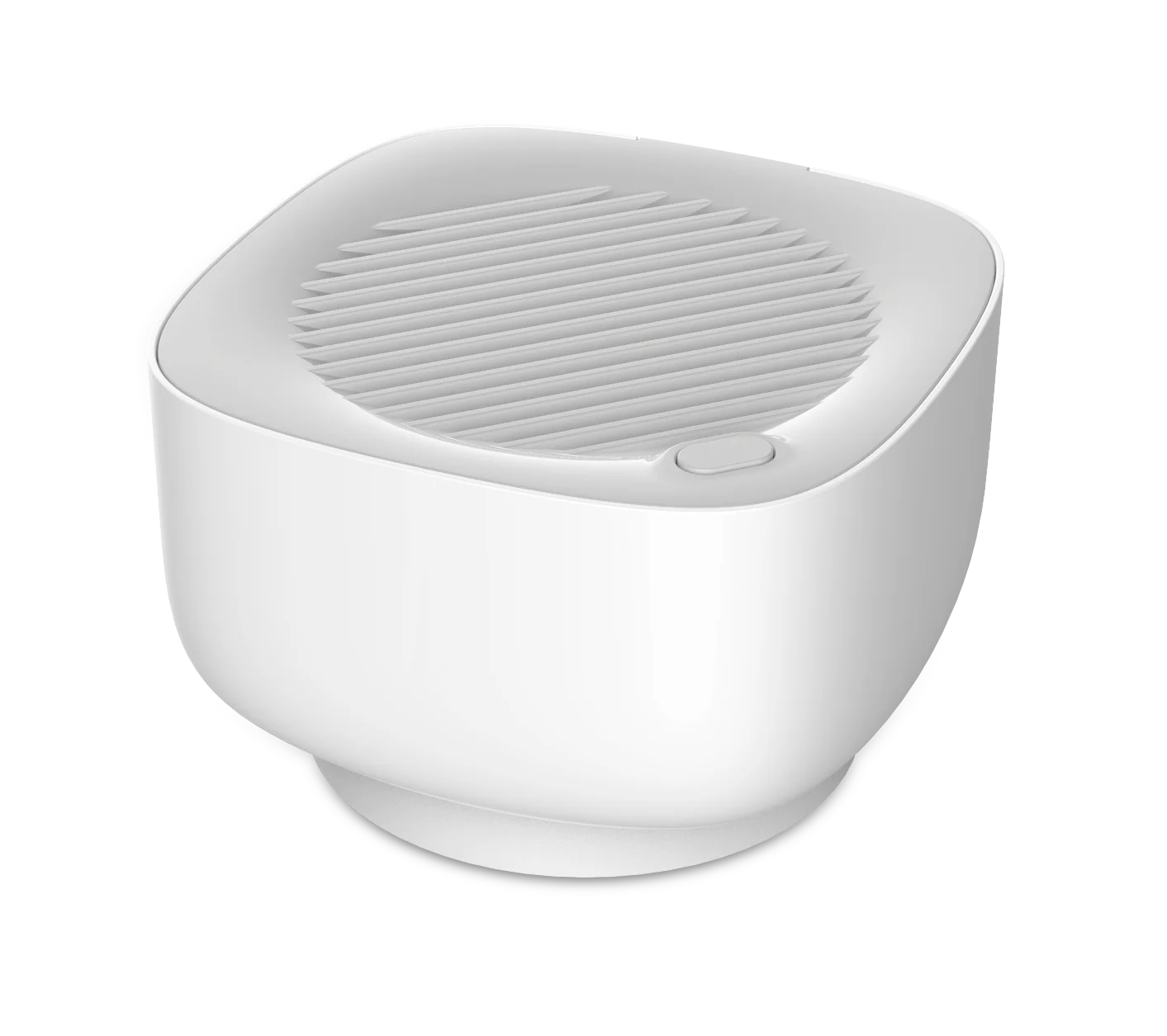 Бытовая Портативная сушилка для овощей и фруктов шайба встроенный аккумулятор пищевой АБС питание машина для очистки