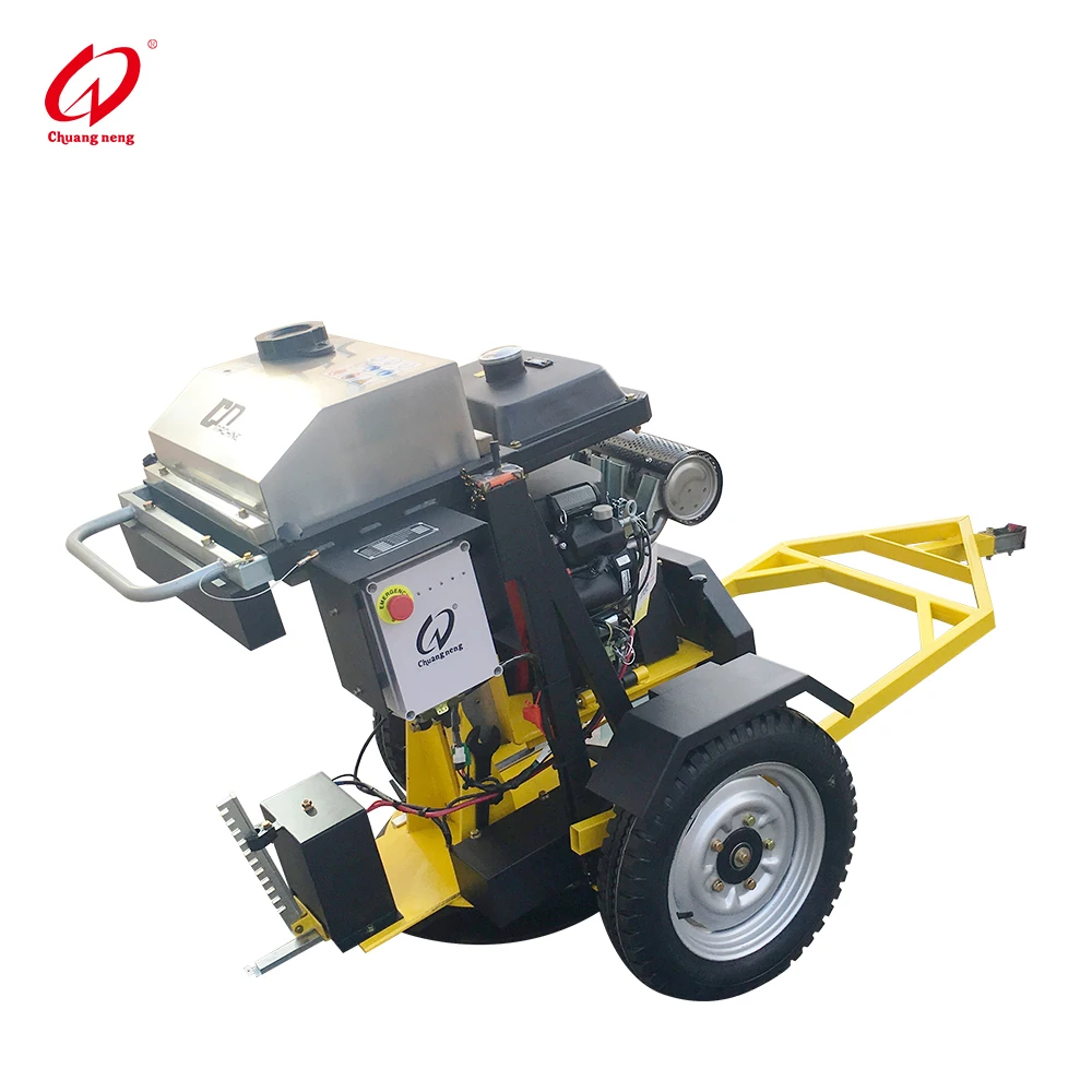 (CNQ1700) Circle Cutting Machine