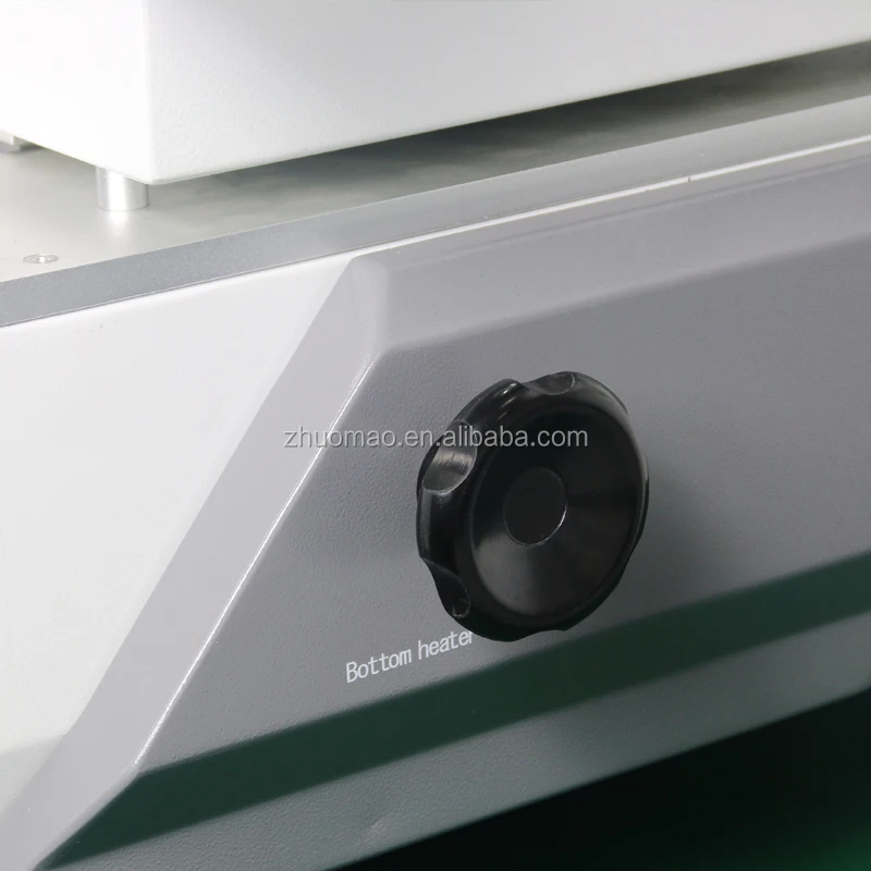 A very useful repair tool for repairing TV, Mobile and Laptop BGA Rework Station ZM-R720A