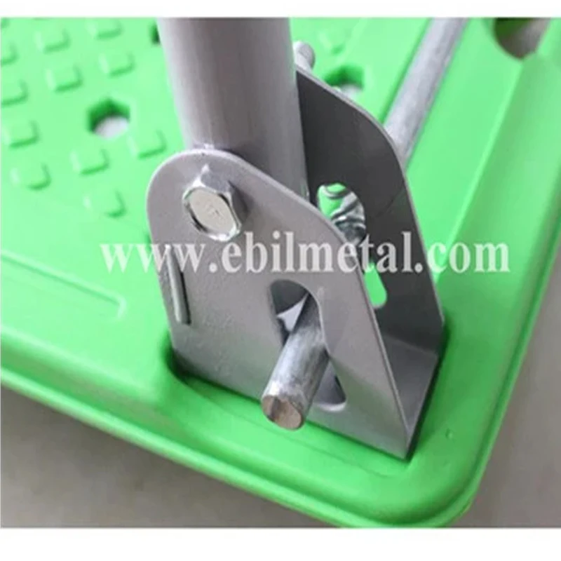 Портативные Переносные товары, мобильная Плоская тележка для груза на маленький склад